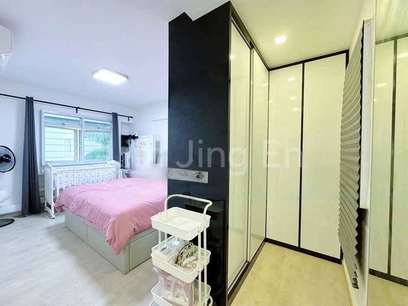 5 Room (5I) HDB for Sale in  106A Punggol Field - Image 9